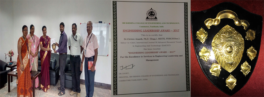 award