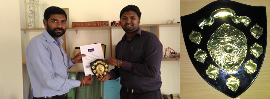 award