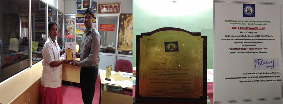 award