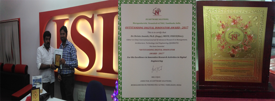 award