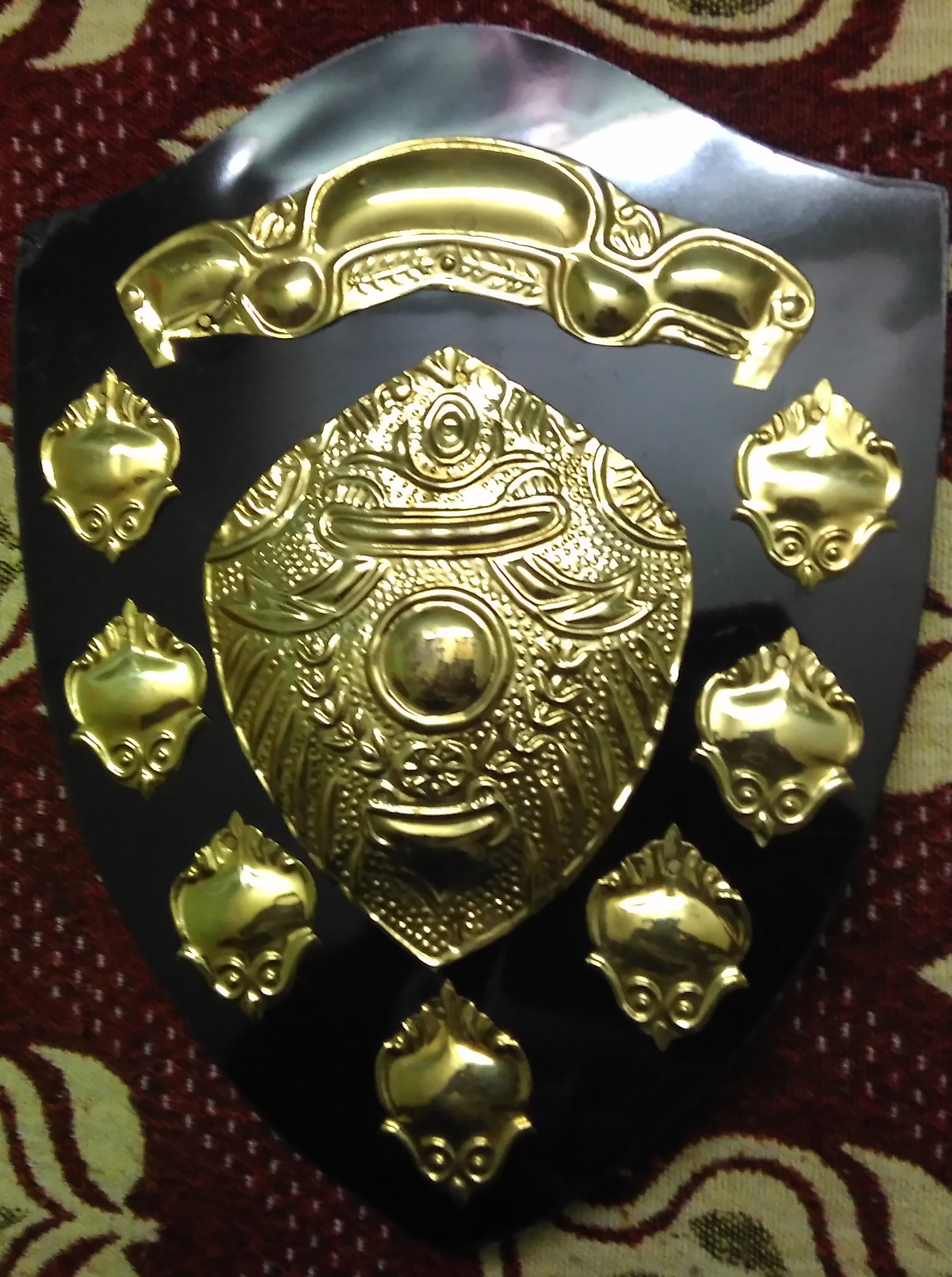 award